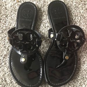 Tory Burch Flip Flops